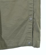 uniform experiment（ユニフォームエクスペリメント）ショートパンツ グレー サイズ:1(S位) メンズ/2200714512570