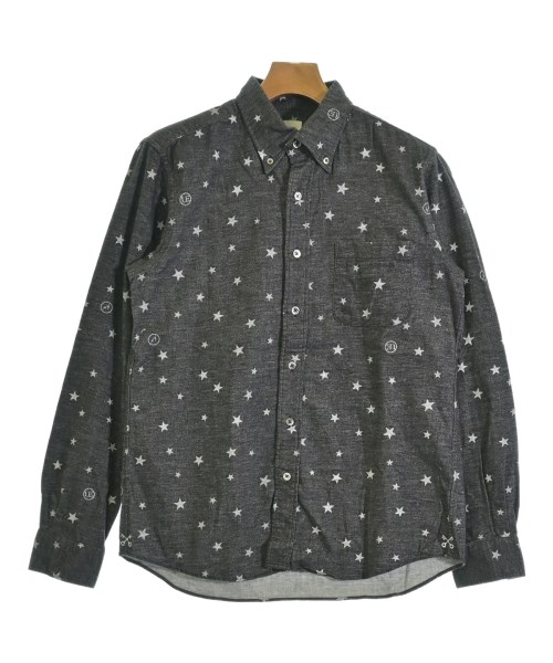 uniform experiment(ユニフォームエクスペリメント)のカジュアルシャツ サイズ:2(M位) 8,000円