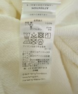 uniform experiment（ユニフォームエクスペリメント）パーカー 白 サイズ:2(M位) メンズ/2200714711171