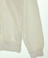 uniform experiment（ユニフォームエクスペリメント）パーカー 白 サイズ:2(M位) メンズ/2200714711171