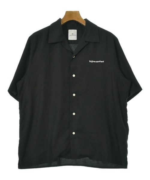 uniform experiment(ユニフォームエクスペリメント)のカジュアルシャツ サイズ:1(S位) 16,800円