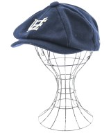 uniform experiment ハンチング・ベレー帽