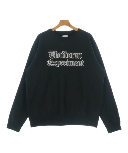 uniform experiment(ユニフォームエクスペリメント)のスウェット サイズ:4(XL位) 17,000円