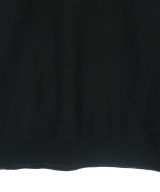 uniform experiment（ユニフォームエクスペリメント）スウェット 黒 サイズ:4(XL位) メンズ/2200715576021