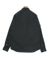 uniform experiment（ユニフォームエクスペリメント）カジュアルシャツ 黒 サイズ:3(L位) メンズ/2200713479058