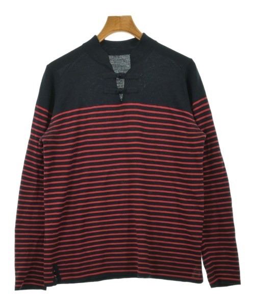uniform experiment(ユニフォームエクスペリメント)のニット・セーター サイズ:-(M位) 3,600円