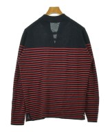 uniform experiment（ユニフォームエクスペリメント）ニット・セーター 紺 サイズ:-(M位) メンズ/2200717486014