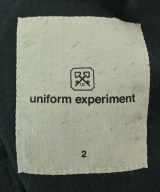 uniform experiment（ユニフォームエクスペリメント）その他 グレー サイズ:2(M位) メンズ/2200718265069