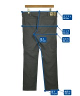uniform experiment（ユニフォームエクスペリメント）その他 グレー サイズ:2(M位) メンズ/2200718265069