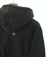 uniform experiment（ユニフォームエクスペリメント）パーカー 黒 サイズ:3(L位) メンズ/2200715219034
