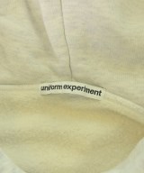 uniform experiment（ユニフォームエクスペリメント）パーカー グレー サイズ:3(L位) メンズ/2200715219089