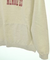 uniform experiment（ユニフォームエクスペリメント）パーカー グレー サイズ:3(L位) メンズ/2200715219089
