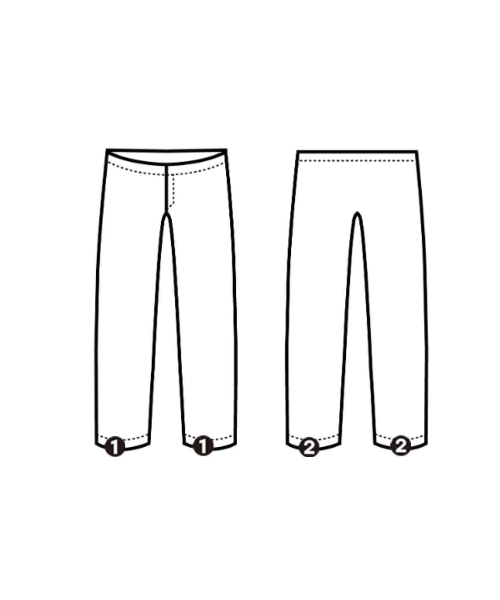 uniform experiment（ユニフォームエクスペリメント）その他 黒 サイズ:1(S位) メンズ/2200719167249
