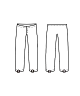 uniform experiment（ユニフォームエクスペリメント）その他 黒 サイズ:1(S位) メンズ/2200719167249