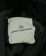 uniform experiment（ユニフォームエクスペリメント）その他 黒 サイズ:1(S位) メンズ/2200719167249