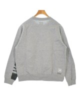 uniform experiment（ユニフォームエクスペリメント）スウェット グレー サイズ:1(S位) メンズ/2200719167317