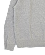 uniform experiment（ユニフォームエクスペリメント）スウェット グレー サイズ:1(S位) メンズ/2200719167317