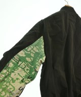 uniform experiment（ユニフォームエクスペリメント）ミリタリーブルゾン 黒 サイズ:3(L位) メンズ/2200644650076