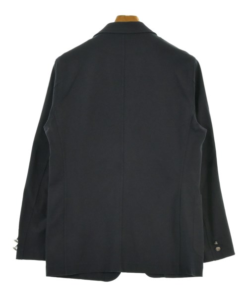 uniform experiment（ユニフォームエクスペリメント）カジュアルジャケット 紺 サイズ:2(M位) メンズ/2200644650182