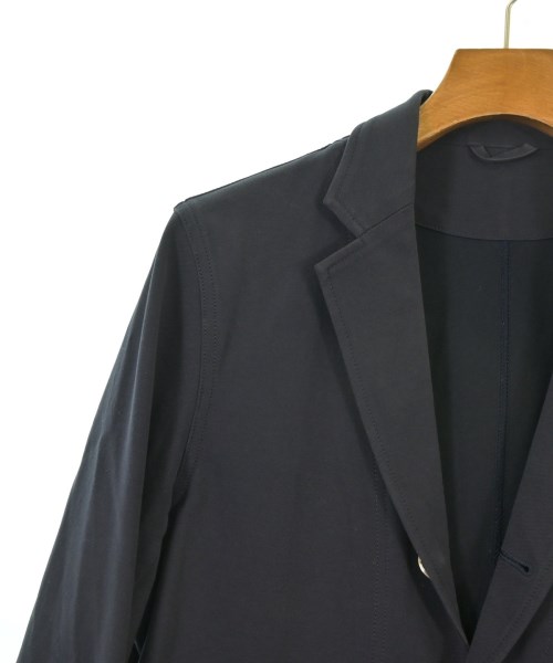 uniform experiment（ユニフォームエクスペリメント）カジュアルジャケット 紺 サイズ:2(M位) メンズ/2200644650182