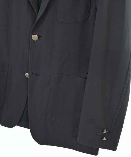 uniform experiment（ユニフォームエクスペリメント）カジュアルジャケット 紺 サイズ:2(M位) メンズ/2200644650182