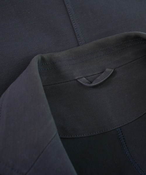 uniform experiment（ユニフォームエクスペリメント）カジュアルジャケット 紺 サイズ:2(M位) メンズ/2200644650182