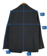 uniform experiment（ユニフォームエクスペリメント）カジュアルジャケット 紺 サイズ:2(M位) メンズ/2200644650182