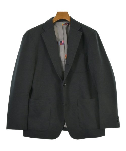 uniform experiment(ユニフォームエクスペリメント)カジュアルジャケット 紺 サイズ:2(M位)/2200644650205
