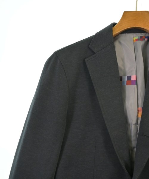 uniform experiment（ユニフォームエクスペリメント）カジュアルジャケット 紺 サイズ:2(M位) メンズ/2200644650205