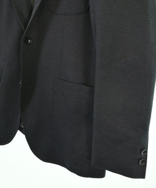 uniform experiment（ユニフォームエクスペリメント）カジュアルジャケット 紺 サイズ:2(M位) メンズ/2200644650205