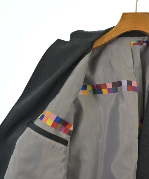 uniform experiment（ユニフォームエクスペリメント）カジュアルジャケット 紺 サイズ:2(M位) メンズ/2200644650205