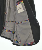 uniform experiment（ユニフォームエクスペリメント）カジュアルジャケット 紺 サイズ:2(M位) メンズ/2200644650205