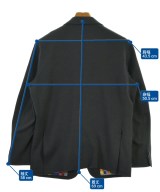 uniform experiment（ユニフォームエクスペリメント）カジュアルジャケット 紺 サイズ:2(M位) メンズ/2200644650205