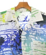 uniform experiment（ユニフォームエクスペリメント）カジュアルシャツ 白 サイズ:2(M位) メンズ/2200644650274