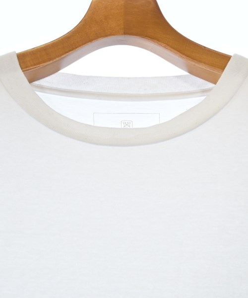 uniform experiment（ユニフォームエクスペリメント）Tシャツ・カットソー 白 サイズ:2(M位) メンズ/2200644650298