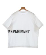 uniform experiment（ユニフォームエクスペリメント）Tシャツ・カットソー 白 サイズ:2(M位) メンズ/2200644650298