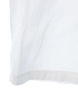 uniform experiment（ユニフォームエクスペリメント）Tシャツ・カットソー 白 サイズ:2(M位) メンズ/2200644650298