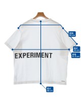 uniform experiment（ユニフォームエクスペリメント）Tシャツ・カットソー 白 サイズ:2(M位) メンズ/2200644650298