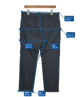 uniform experiment（ユニフォームエクスペリメント）その他 紺 サイズ:S メンズ/2200644650441