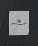 uniform experiment（ユニフォームエクスペリメント）その他 グレー サイズ:2(M位) メンズ/2200644650458