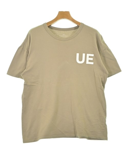ユニフォームエクスペリメント(uniform experiment)のuniform experiment Tシャツ・カットソー