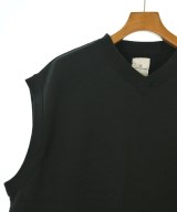 uniform experiment（ユニフォームエクスペリメント）スウェット 黒 サイズ:4(XL位) メンズ/2200631819042