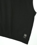 uniform experiment（ユニフォームエクスペリメント）スウェット 黒 サイズ:4(XL位) メンズ/2200631819042