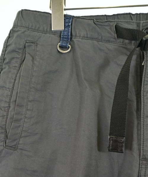 uniform experiment（ユニフォームエクスペリメント）ショートパンツ グレー サイズ:3(L位) メンズ/2200631819073