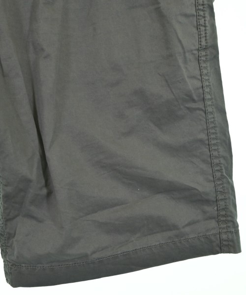 uniform experiment（ユニフォームエクスペリメント）ショートパンツ グレー サイズ:3(L位) メンズ/2200631819073