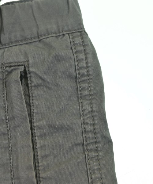 uniform experiment（ユニフォームエクスペリメント）ショートパンツ グレー サイズ:3(L位) メンズ/2200631819073