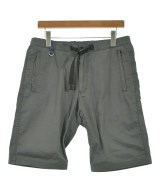 uniform experiment（ユニフォームエクスペリメント）ショートパンツ グレー サイズ:3(L位) メンズ/2200631819073