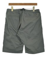 uniform experiment（ユニフォームエクスペリメント）ショートパンツ グレー サイズ:3(L位) メンズ/2200631819073
