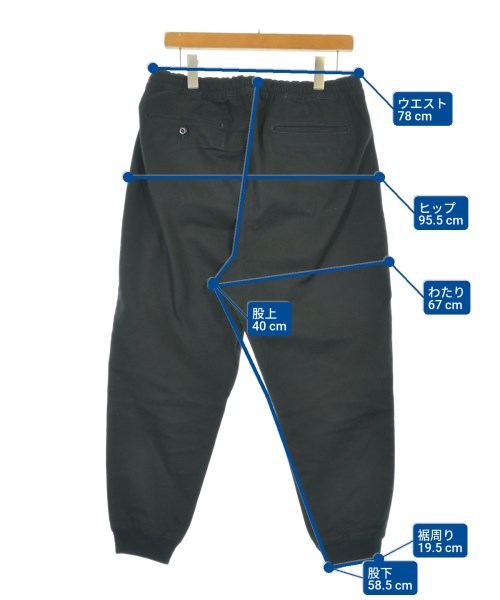 uniform experiment（ユニフォームエクスペリメント）その他 黒 サイズ:2(M位) メンズ/2200645988178