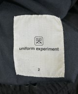 uniform experiment（ユニフォームエクスペリメント）その他 黒 サイズ:2(M位) メンズ/2200645988178